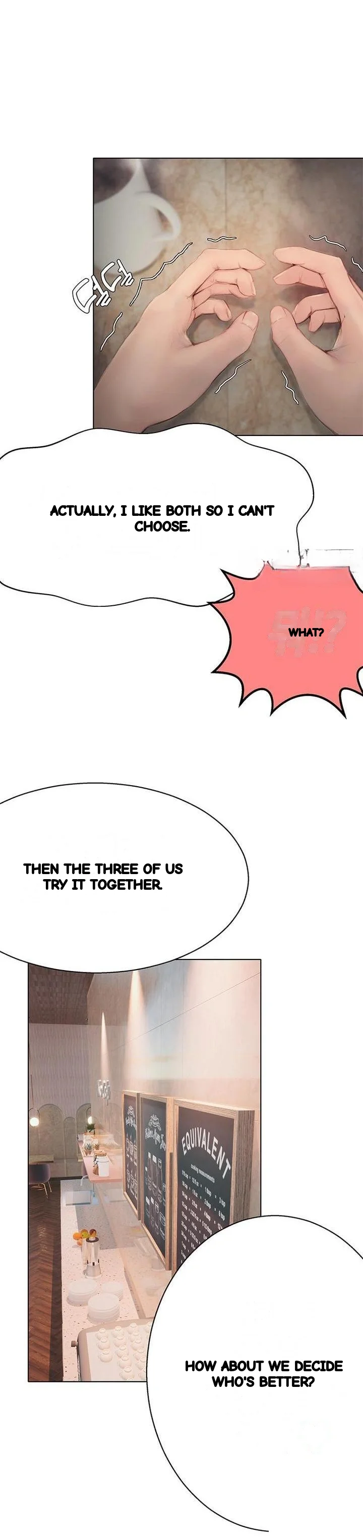 Shorts Chapter 28 - Page 8