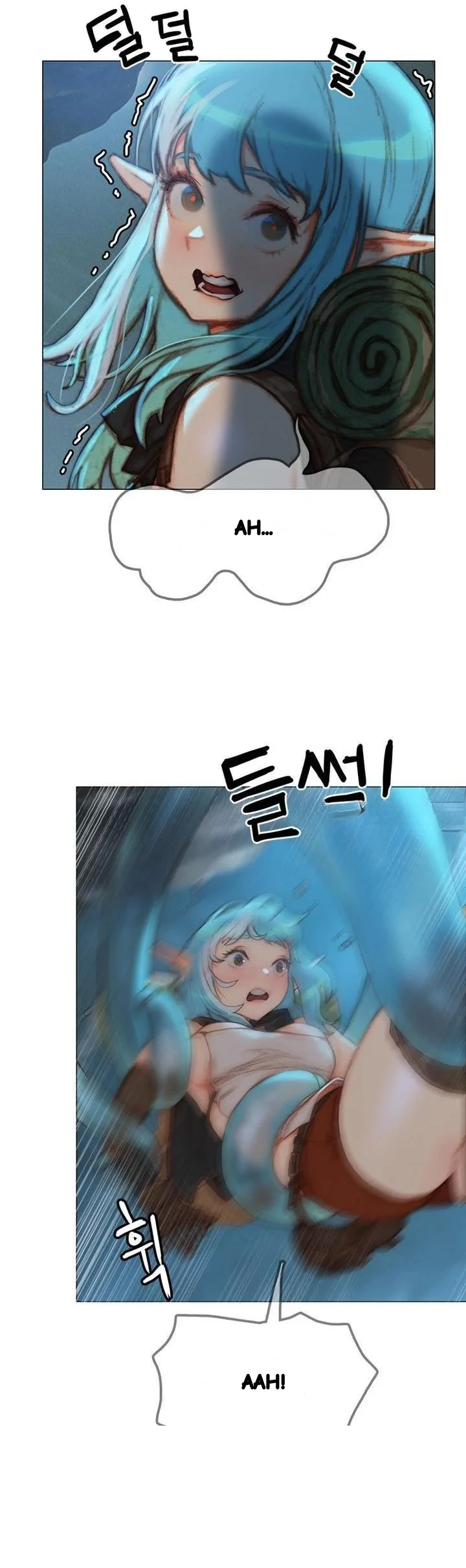 Shorts Chapter 29 - Page 7