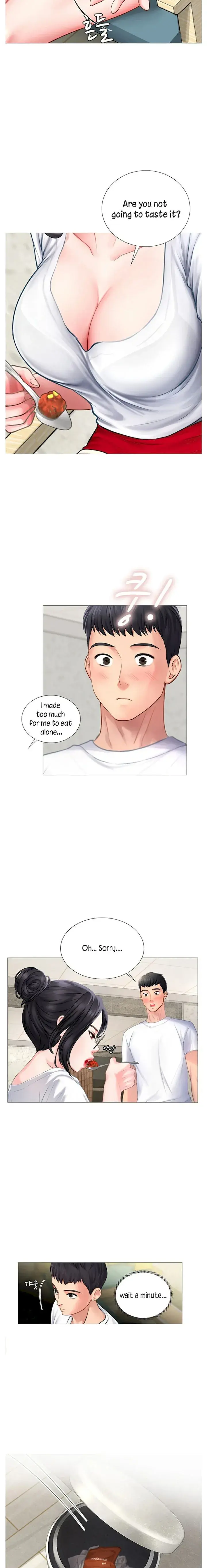 Should I Study At Noryangjin Chapter 1 - Page 17