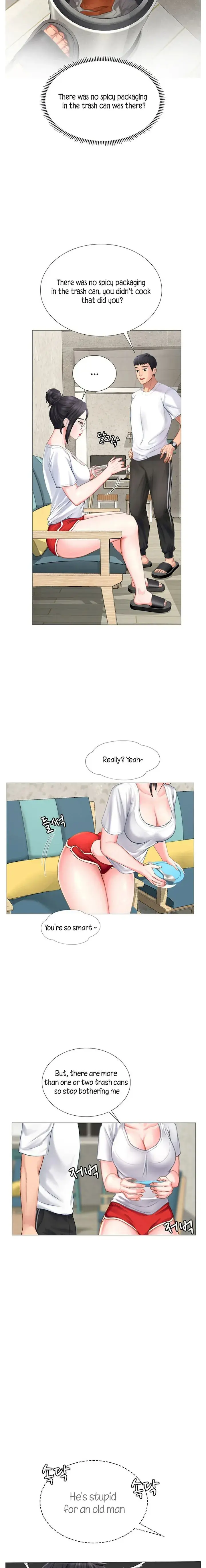 Should I Study At Noryangjin Chapter 1 - Page 18
