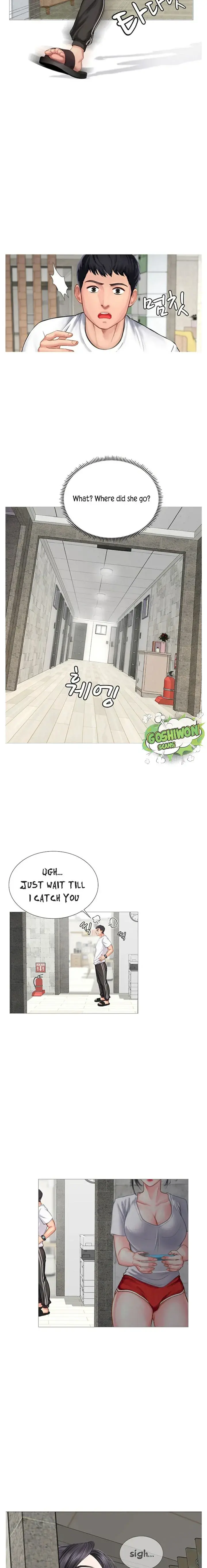 Should I Study At Noryangjin Chapter 1 - Page 20