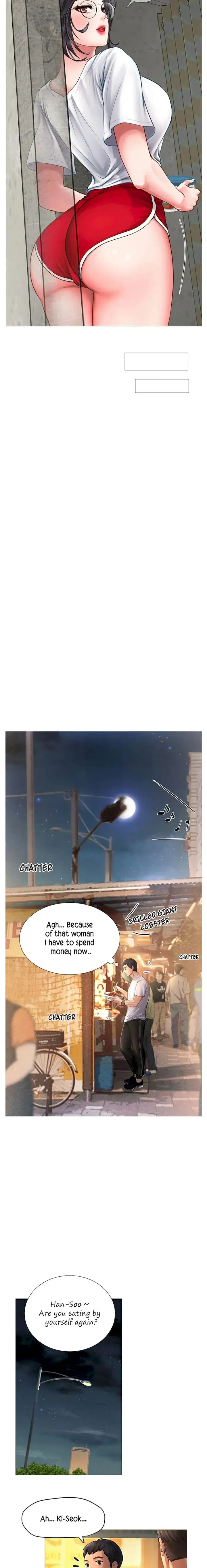 Should I Study At Noryangjin Chapter 1 - Page 21