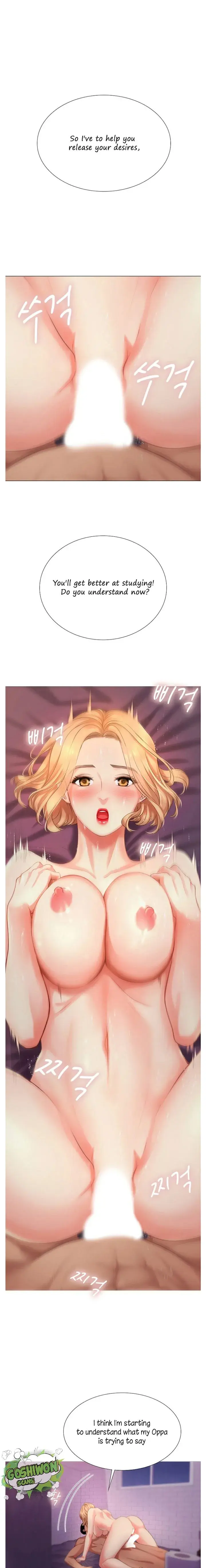 Should I Study At Noryangjin Chapter 1 - Page 28