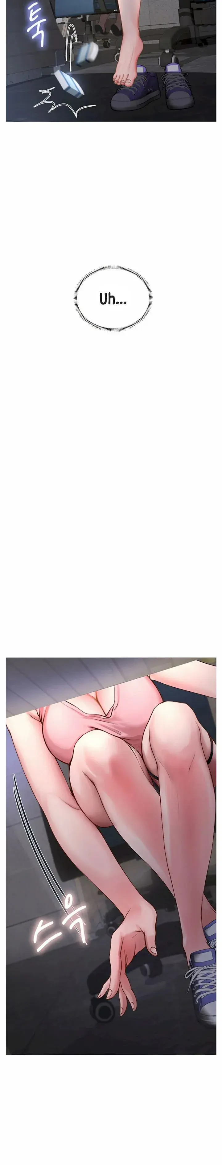 Should I Study At Noryangjin Chapter 1 - Page 38