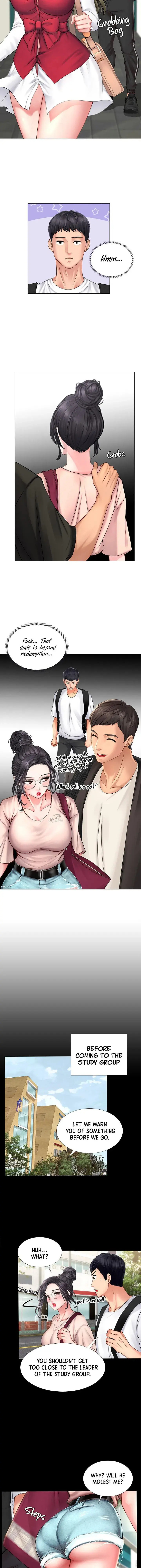 Should I Study At Noryangjin Chapter 10 - Page 13