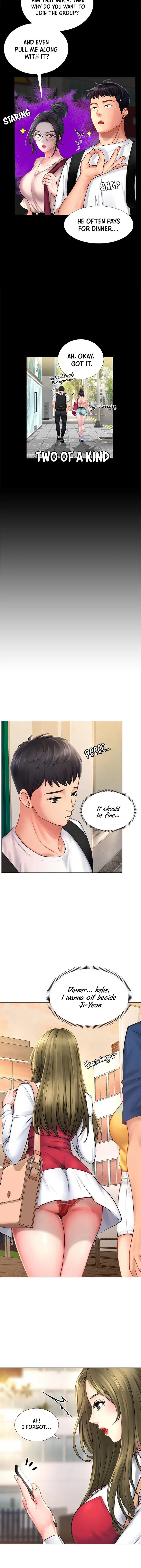 Should I Study At Noryangjin Chapter 10 - Page 16