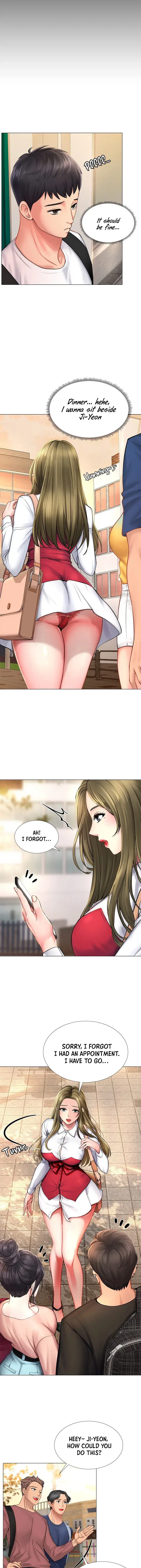 Should I Study At Noryangjin Chapter 10 - Page 17