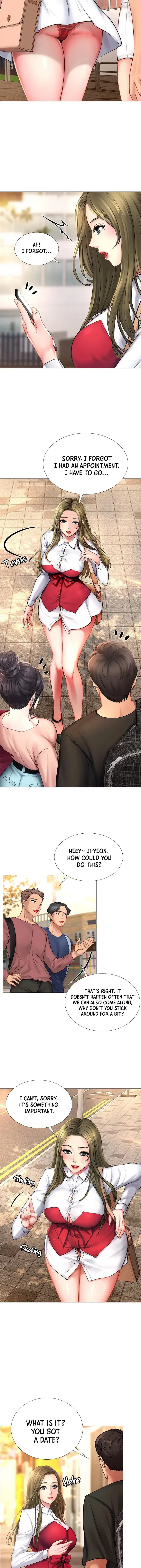 Should I Study At Noryangjin Chapter 10 - Page 18