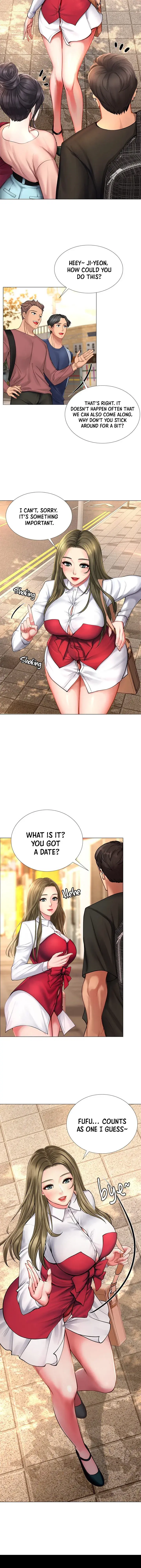 Should I Study At Noryangjin Chapter 10 - Page 19