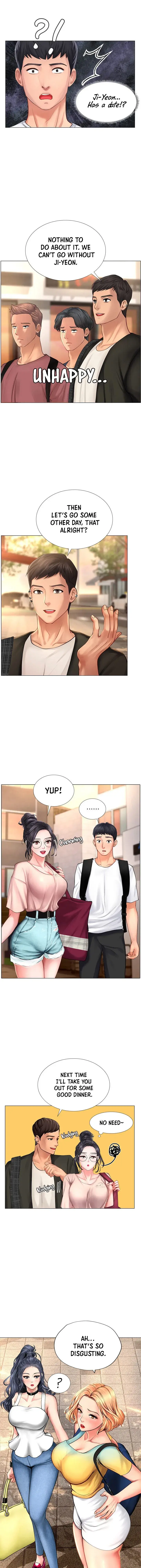 Should I Study At Noryangjin Chapter 10 - Page 22