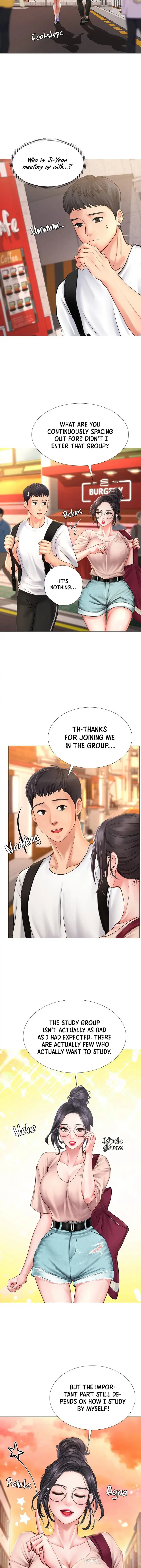 Should I Study At Noryangjin Chapter 10 - Page 26