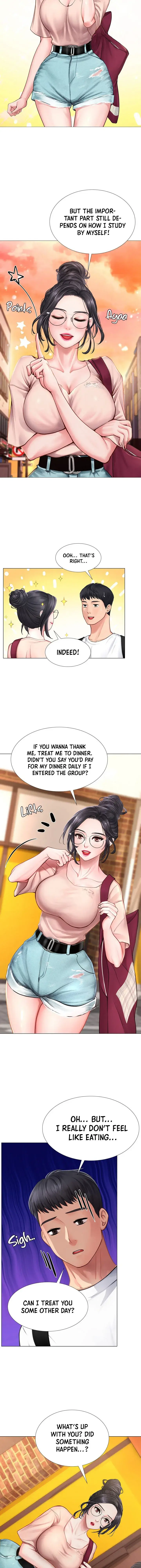 Should I Study At Noryangjin Chapter 10 - Page 28