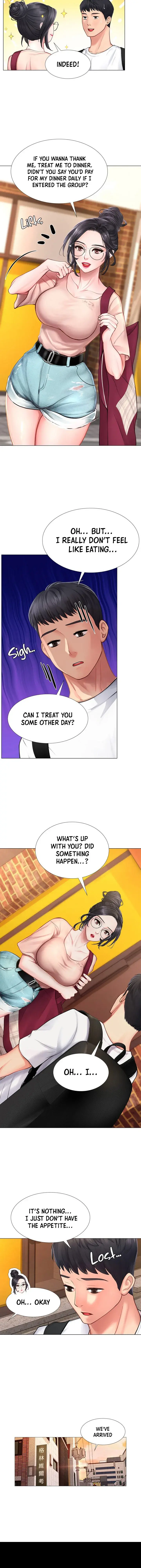 Should I Study At Noryangjin Chapter 10 - Page 29
