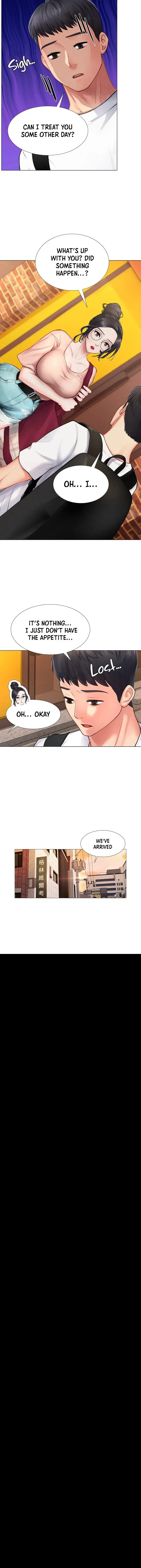 Should I Study At Noryangjin Chapter 10 - Page 30