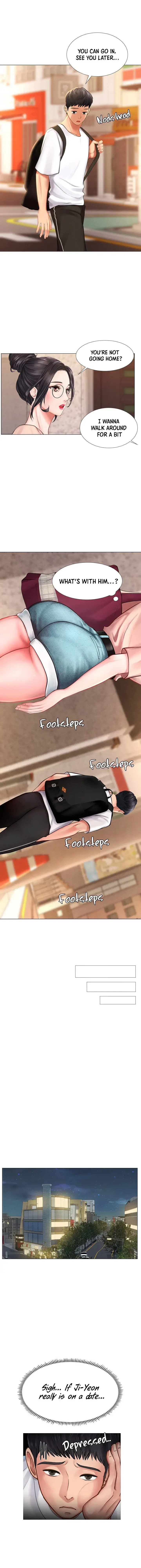 Should I Study At Noryangjin Chapter 10 - Page 32