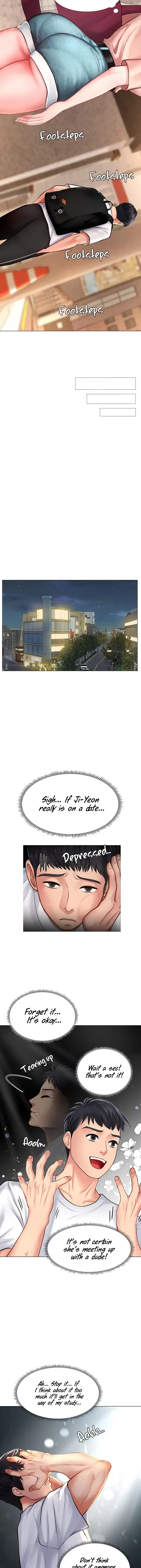 Should I Study At Noryangjin Chapter 10 - Page 33