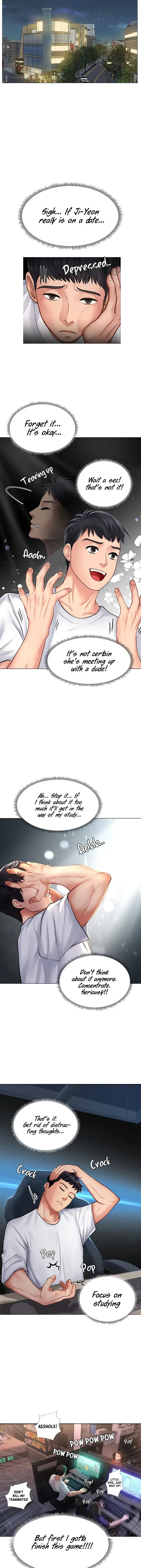 Should I Study At Noryangjin Chapter 10 - Page 34
