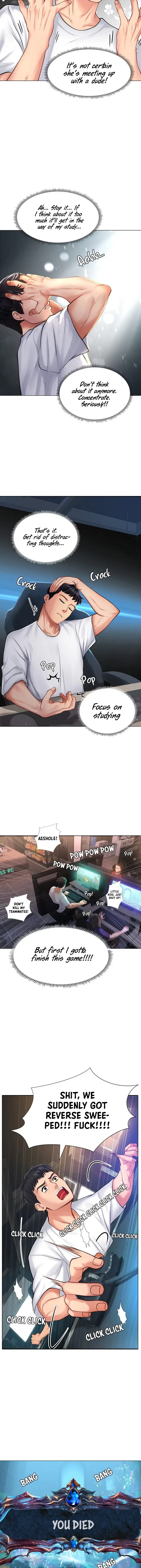 Should I Study At Noryangjin Chapter 10 - Page 35