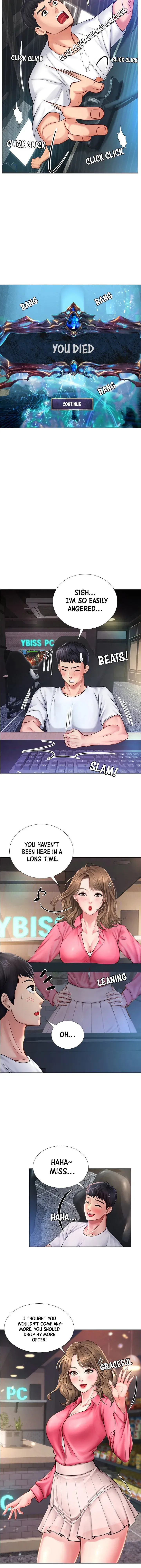 Should I Study At Noryangjin Chapter 10 - Page 37