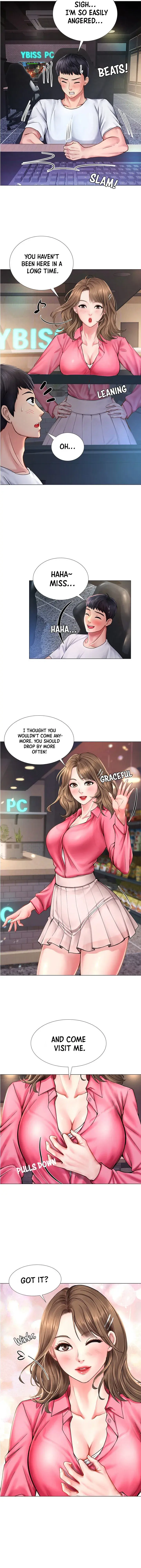 Should I Study At Noryangjin Chapter 10 - Page 38