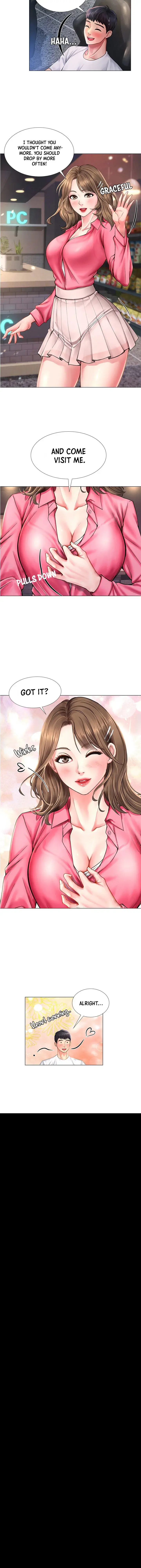Should I Study At Noryangjin Chapter 10 - Page 39