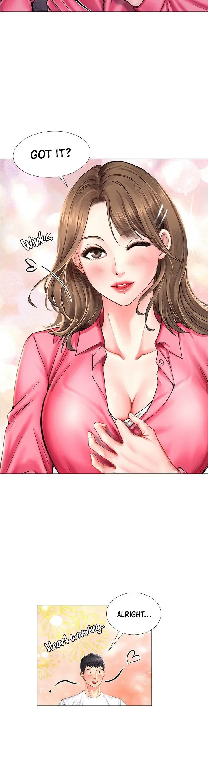 Should I Study At Noryangjin Chapter 10 - Page 40