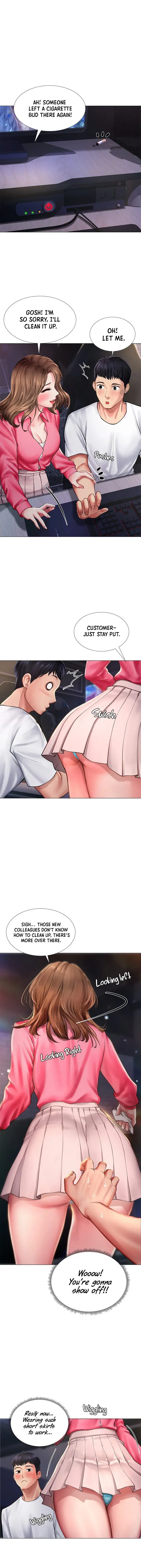 Should I Study At Noryangjin Chapter 10 - Page 41