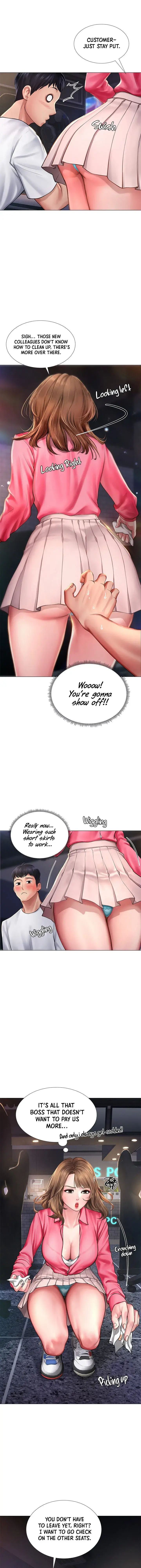 Should I Study At Noryangjin Chapter 10 - Page 42