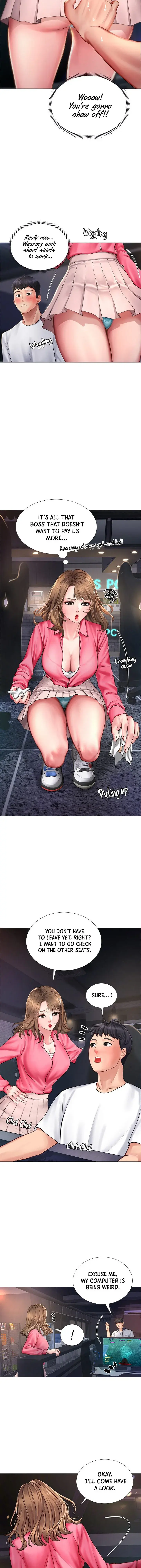 Should I Study At Noryangjin Chapter 10 - Page 43
