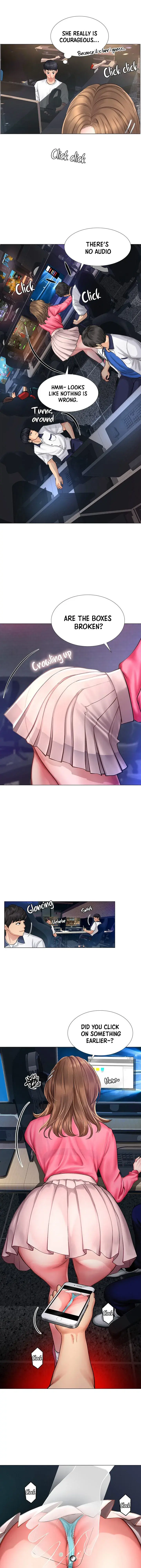 Should I Study At Noryangjin Chapter 10 - Page 46