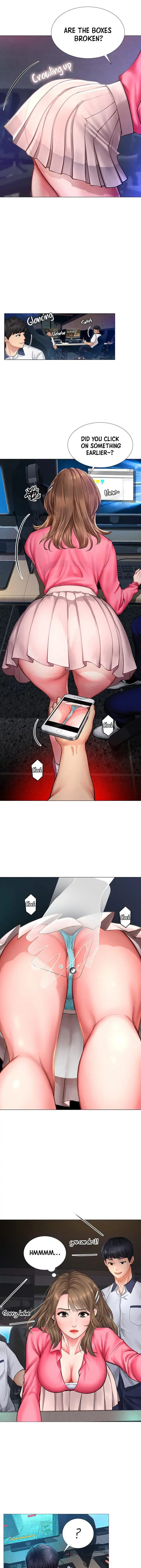 Should I Study At Noryangjin Chapter 10 - Page 47