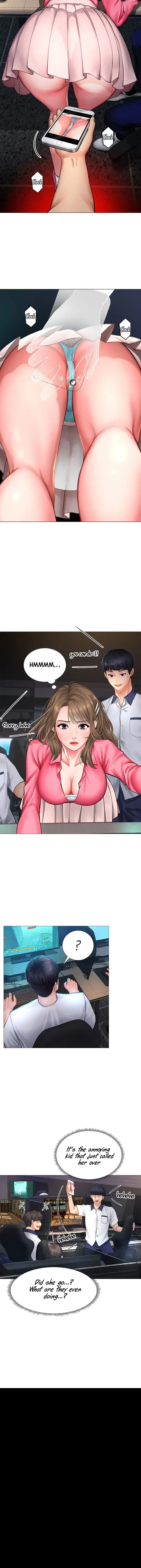 Should I Study At Noryangjin Chapter 10 - Page 48