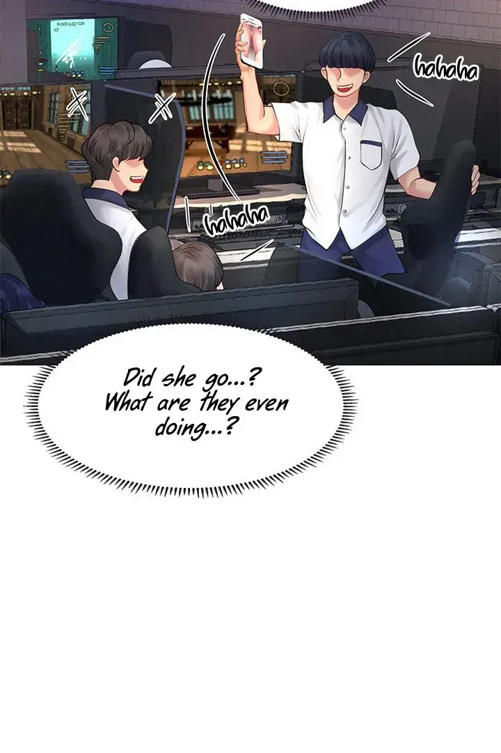 Should I Study At Noryangjin Chapter 10 - Page 50