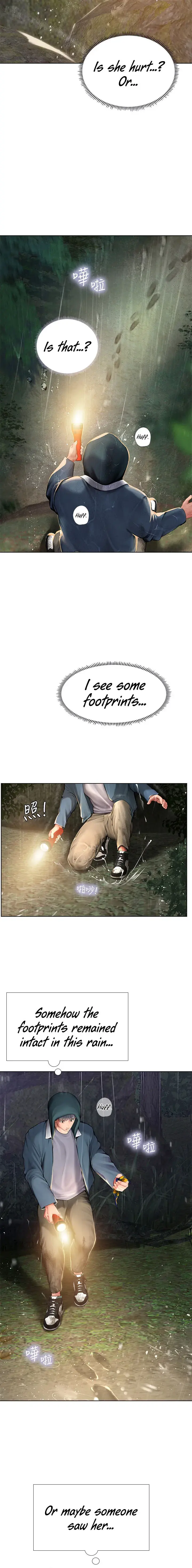 Should I Study At Noryangjin Chapter 100 - Page 11