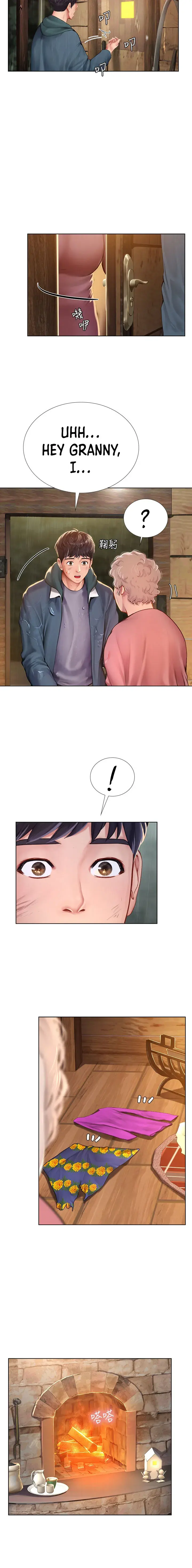 Should I Study At Noryangjin Chapter 100 - Page 14