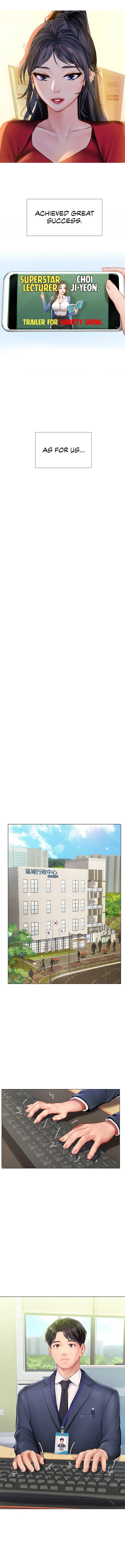 Should I Study At Noryangjin Chapter 101 - Page 13