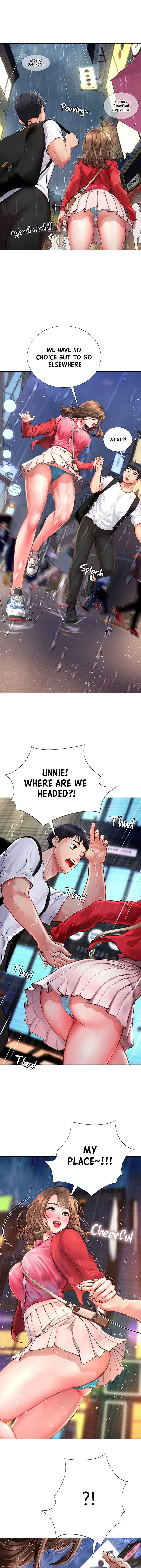 Should I Study At Noryangjin Chapter 11 - Page 18