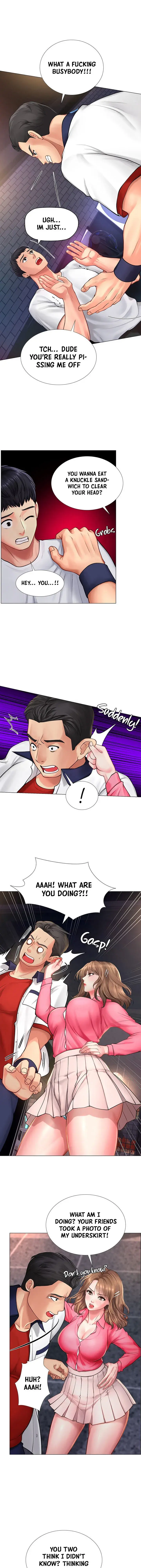 Should I Study At Noryangjin Chapter 11 - Page 2