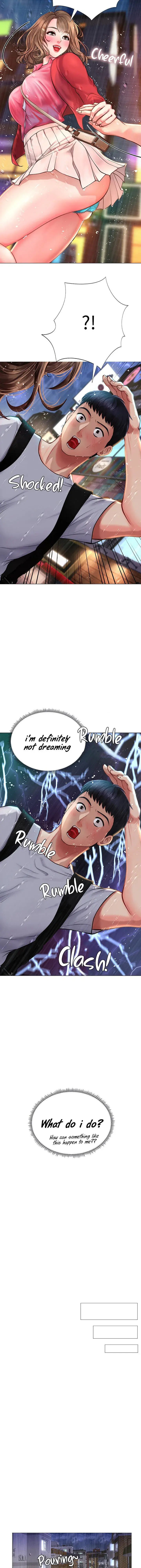 Should I Study At Noryangjin Chapter 11 - Page 20