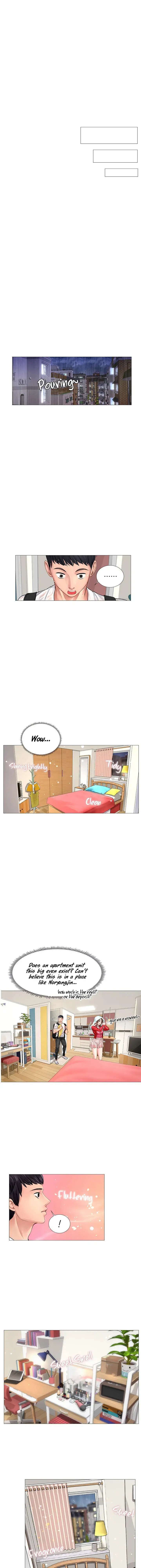 Should I Study At Noryangjin Chapter 11 - Page 22