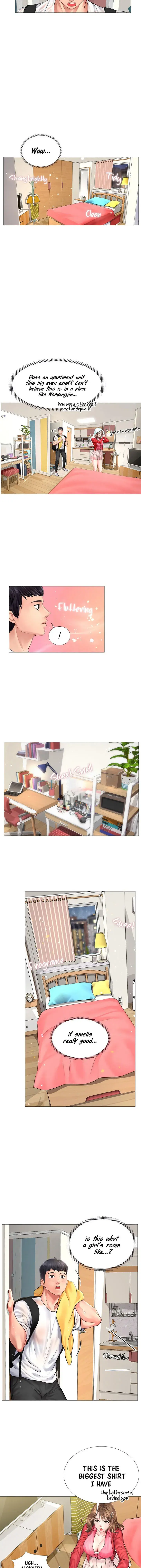 Should I Study At Noryangjin Chapter 11 - Page 23