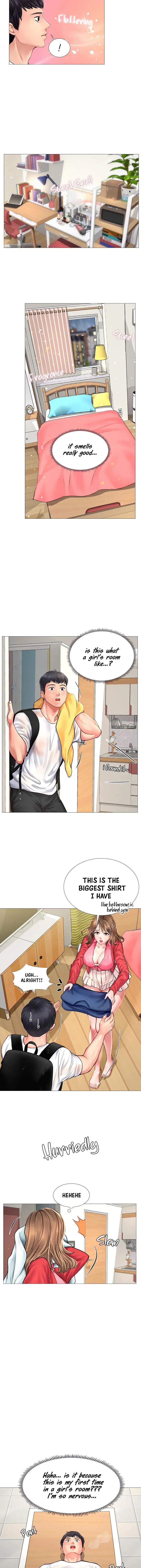Should I Study At Noryangjin Chapter 11 - Page 24