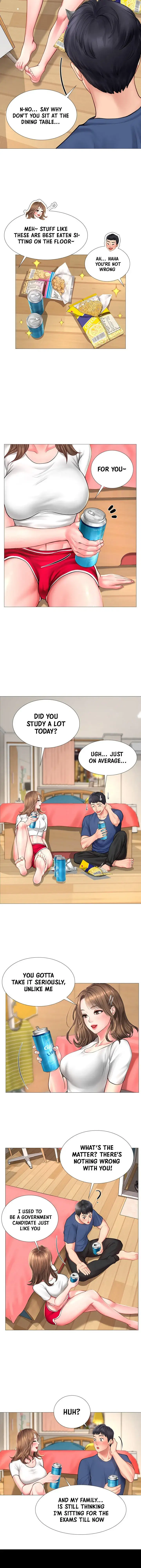 Should I Study At Noryangjin Chapter 11 - Page 33