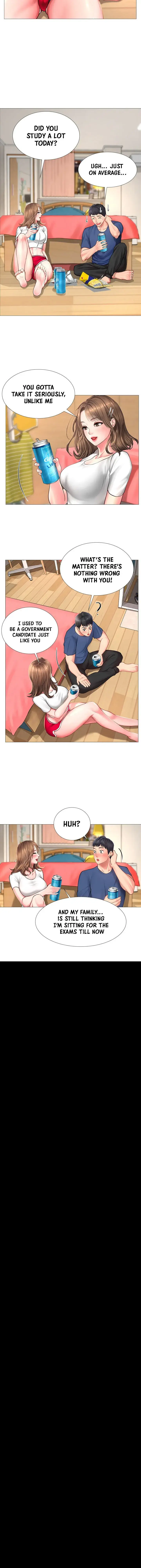 Should I Study At Noryangjin Chapter 11 - Page 34