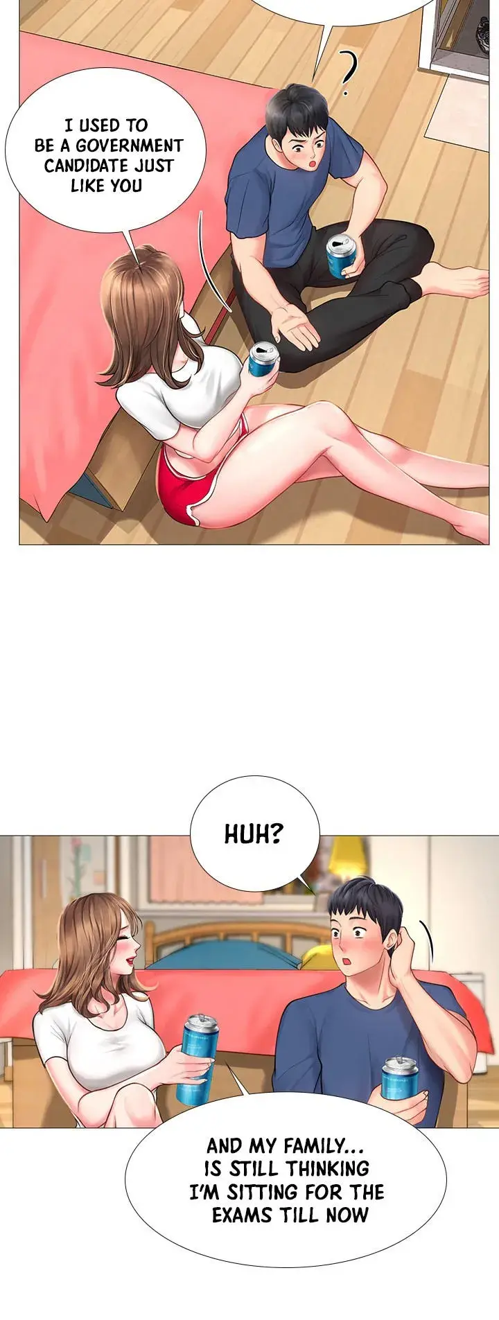 Should I Study At Noryangjin Chapter 11 - Page 35