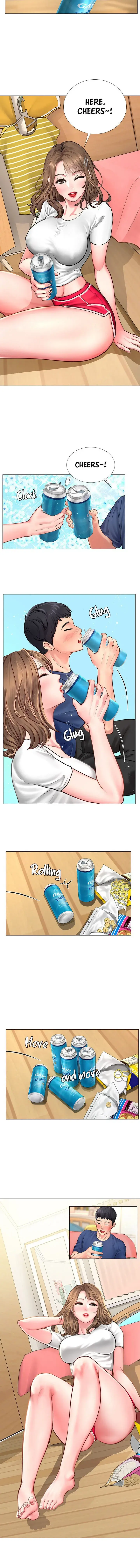 Should I Study At Noryangjin Chapter 11 - Page 37