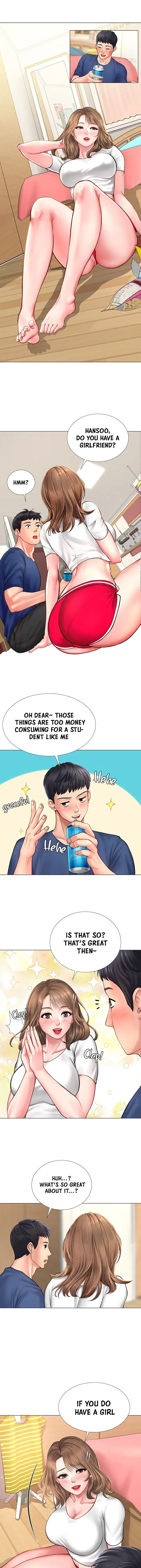 Should I Study At Noryangjin Chapter 11 - Page 39