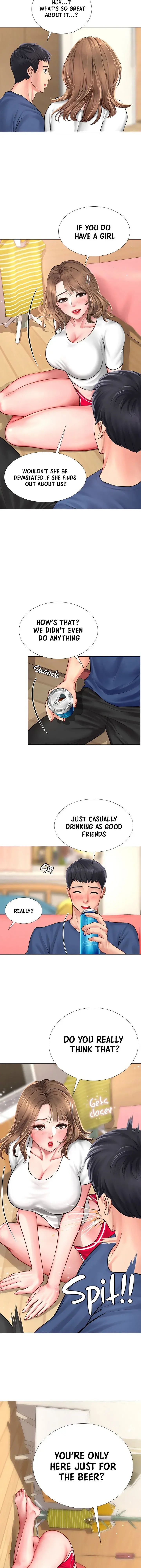 Should I Study At Noryangjin Chapter 11 - Page 41