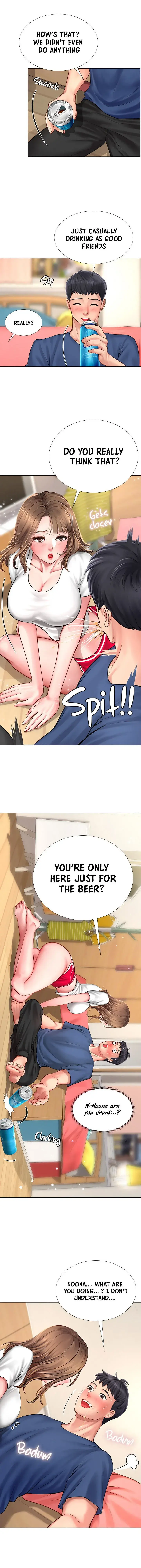 Should I Study At Noryangjin Chapter 11 - Page 42