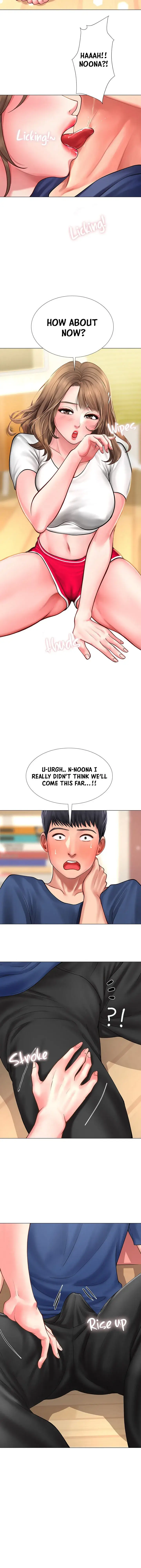 Should I Study At Noryangjin Chapter 11 - Page 47